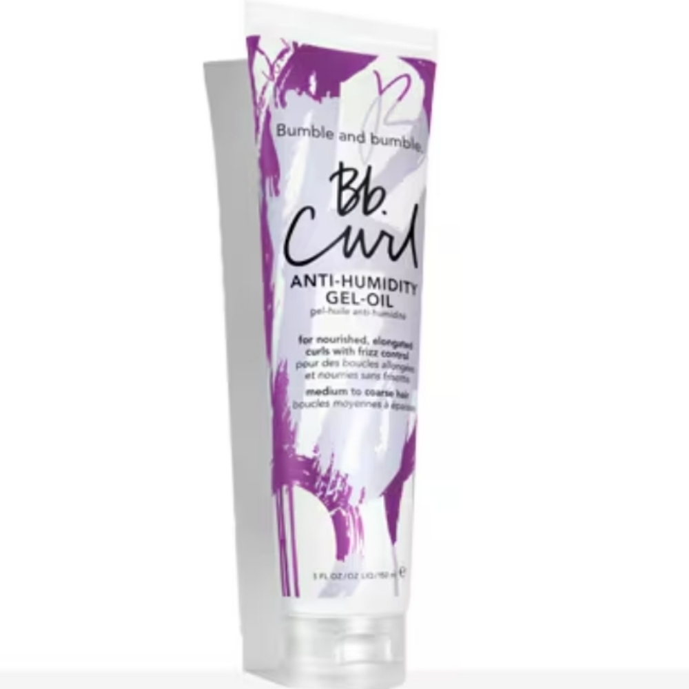 Bumble and bumble Curl Anti-Humidity Frizz Gel Oil